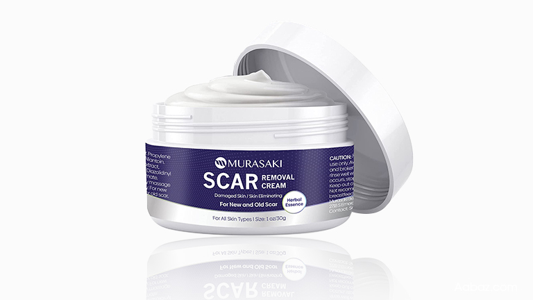 ব্রণের কালো দাগ দূর করার ক্রিম