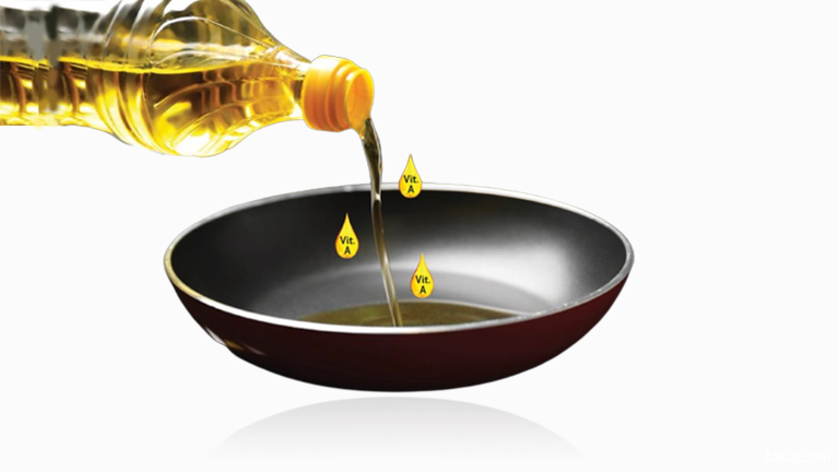 রান্নার জন্য সেরা তেল