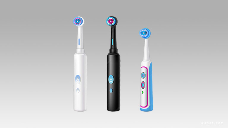 ইলেকট্রিক টুথব্রাশ কি
