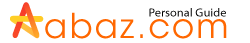 Aabaz logo
